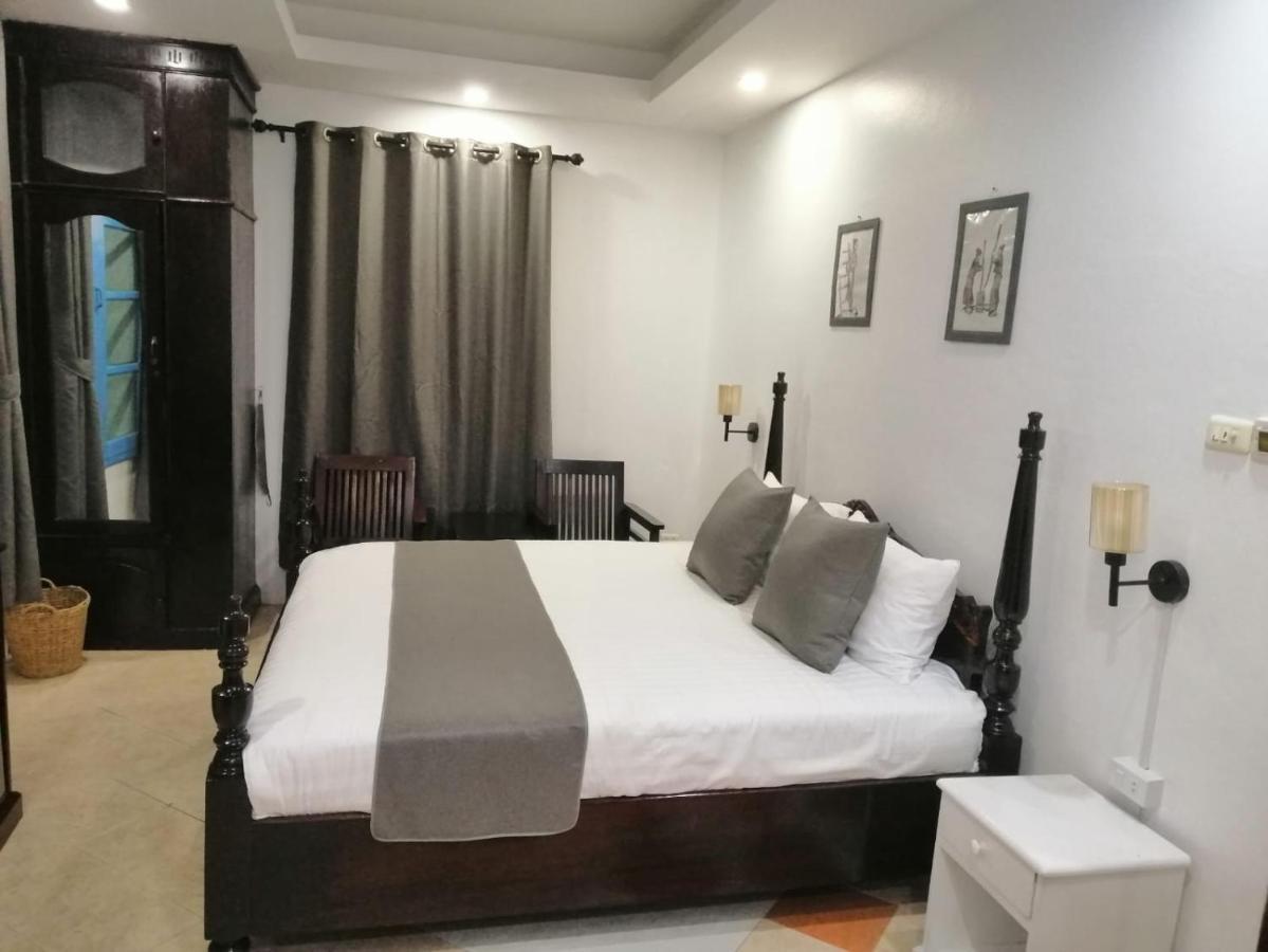 Villa Merry Lao Ban Aphay Luang Prabang Exterior photo
