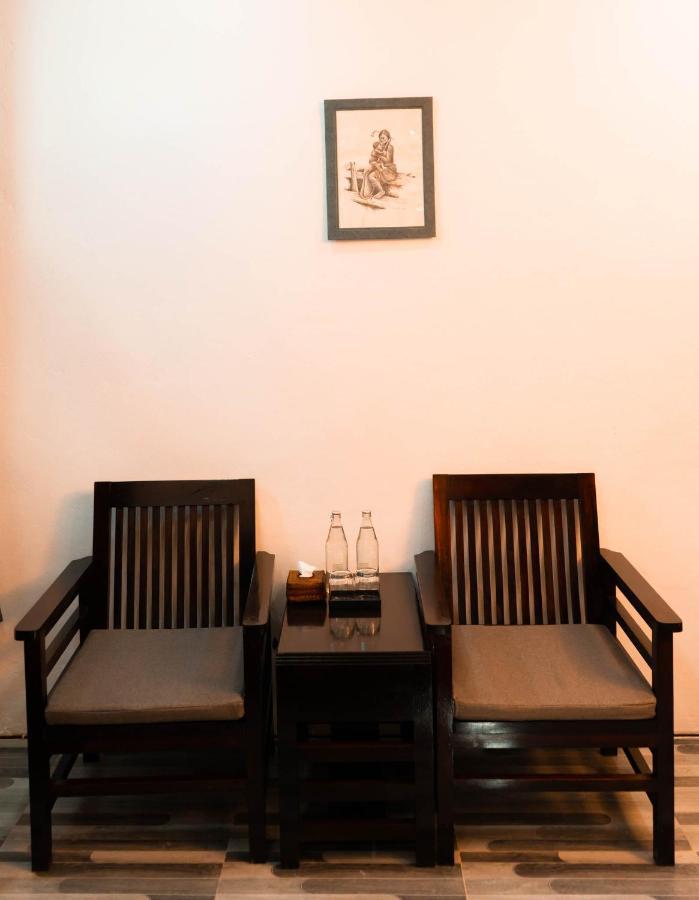 Villa Merry Lao Ban Aphay Luang Prabang Exterior photo